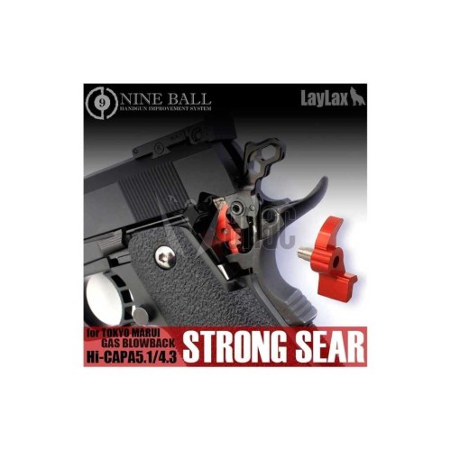 STEEL SEAR 5 1 4 3 AIP