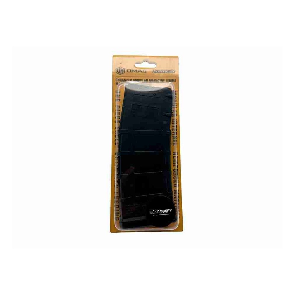CARGADOR M4 HI CAP