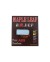 GOMA MR. HOP-UP MAPLE LEAF 70º AEG AZUL