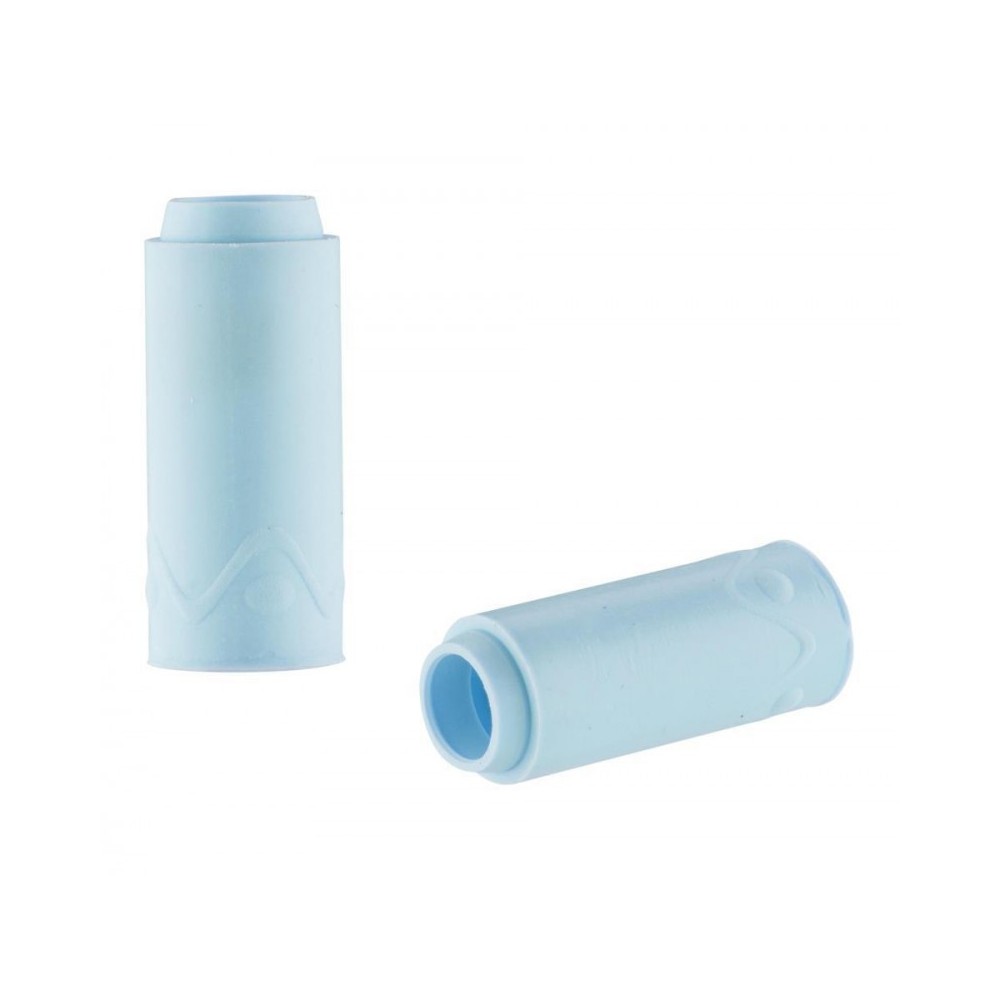 GOMA MR. HOP-UP MAPLE LEAF 70º AEG AZUL