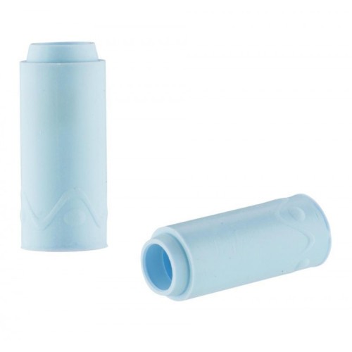 GOMA MR. HOP-UP MAPLE LEAF 70º AEG AZUL