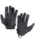 GUANTES CORSO "SKULL" MK2 - NEGROS