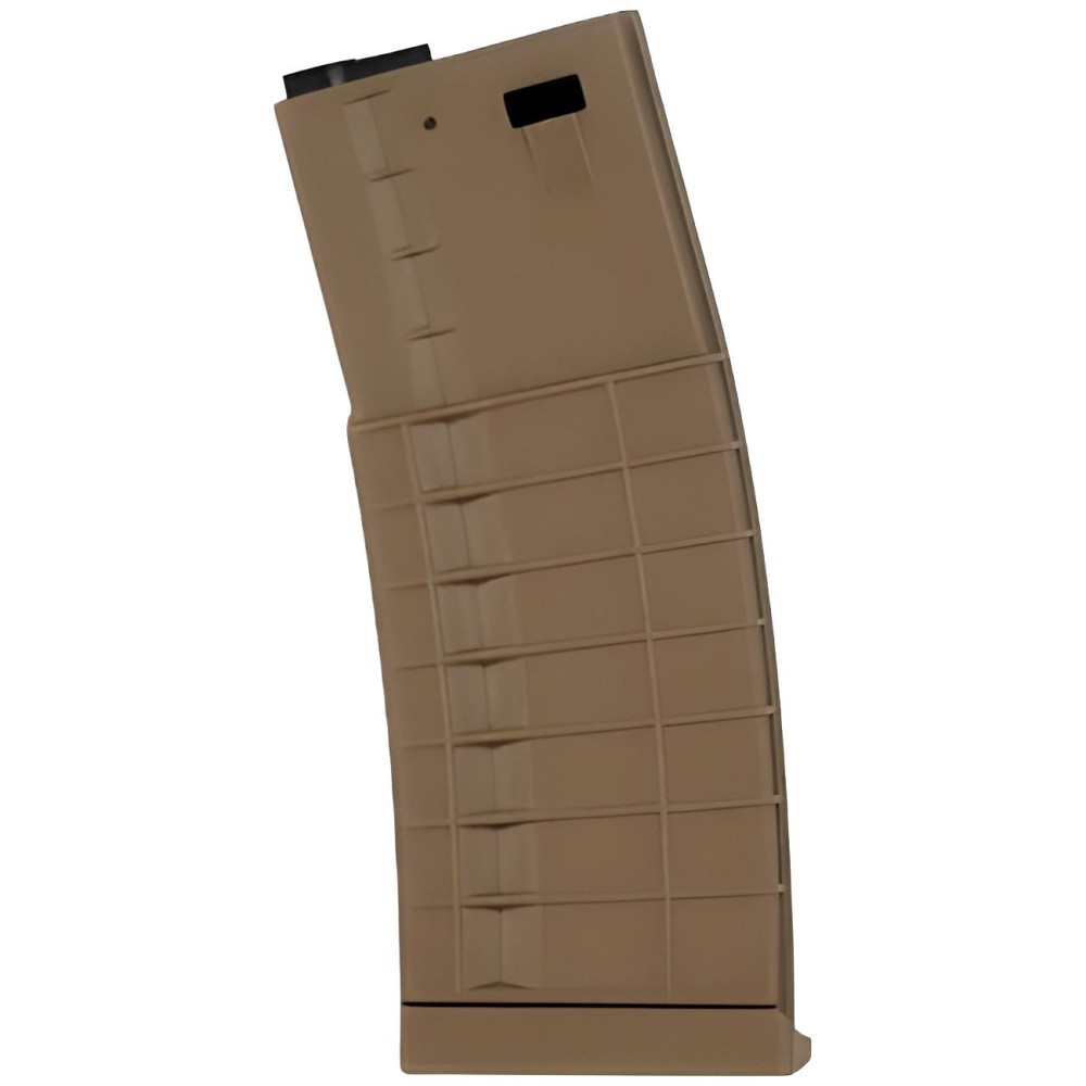 CARGADOR FUSIL M4 340RDS