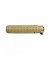SILENCIADOR BIG DRAGON C/LIBERACION RAPIDA 175MM TAN