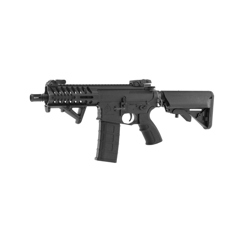 FUSIL M4 SHIELD 595 BLACK BO DYNAMICS