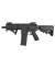 FUSIL M4 SHIELD 595 BLACK BO DYNAMICS