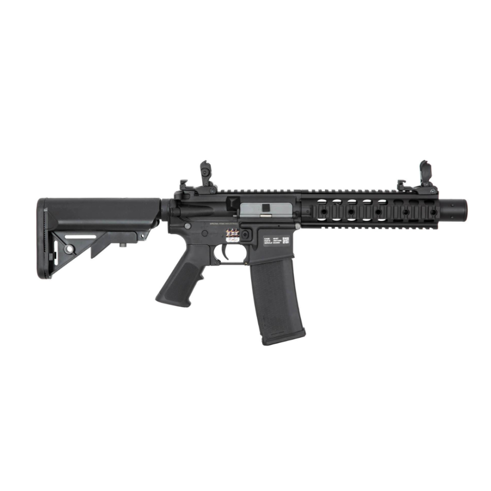 FUSIL SPECNA ARMS SA-C05 CORE CARBINE NEGRO
