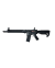 FUSIL M4 GOLDEN EAGLE KEYMOD NEGRA