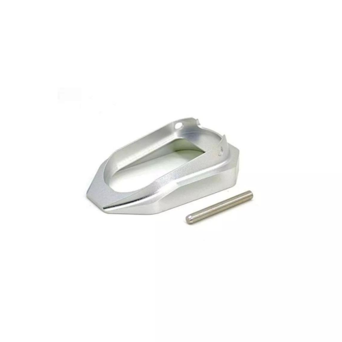 MAGWELL UNISOFT PARA HI-CAPA - PLATA