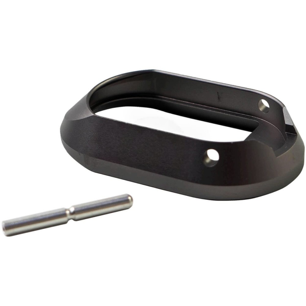 MAGWELL UNISOFT PARA HI-CAPA - NEGRO