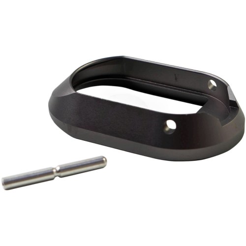 MAGWELL UNISOFT PARA HI-CAPA - NEGRO