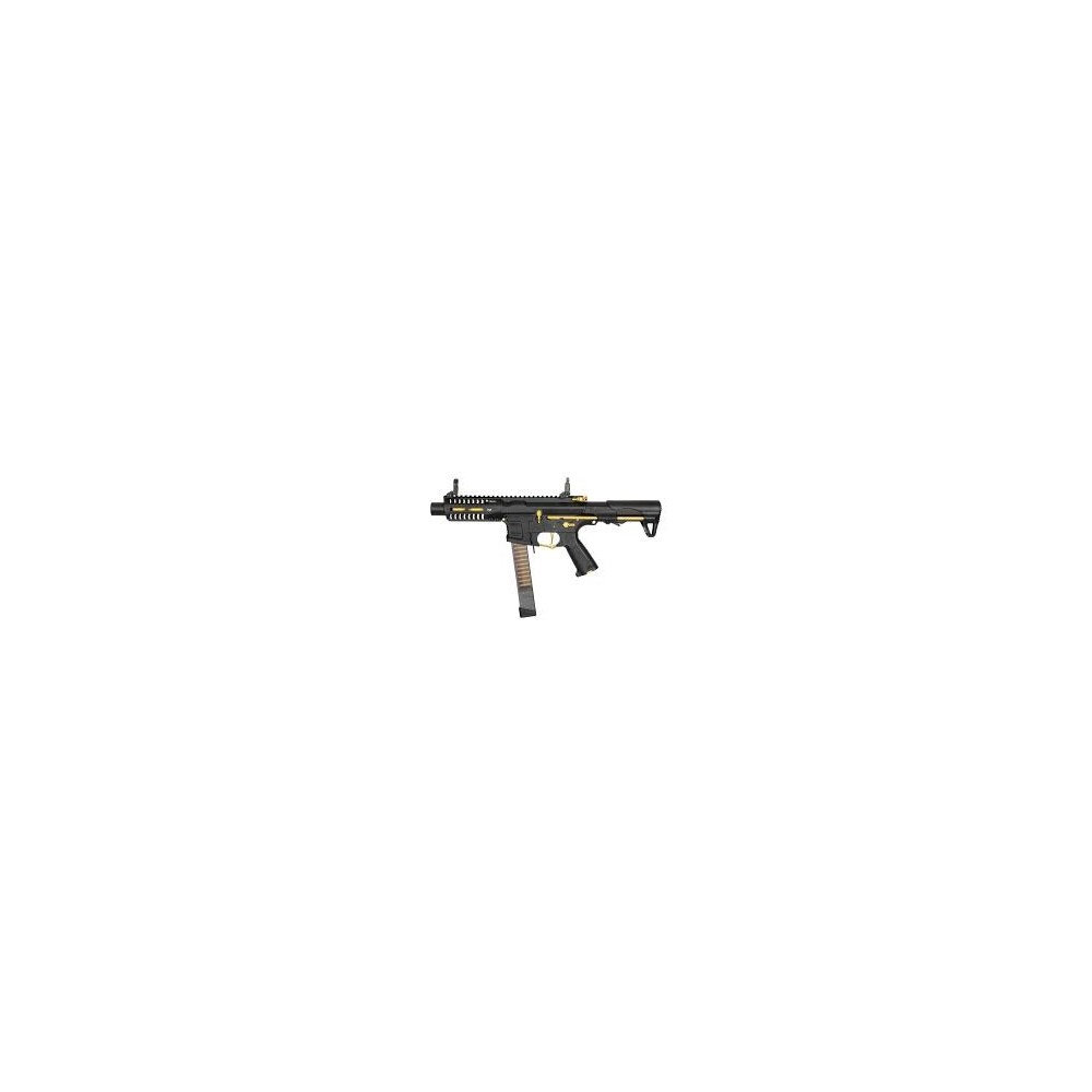 ARP9 STEALTH GOLD G&G