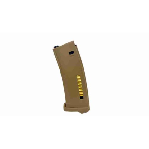 CARGADOR FUSIL PTS EPM MARUI RECOIL 120 RDS TAN