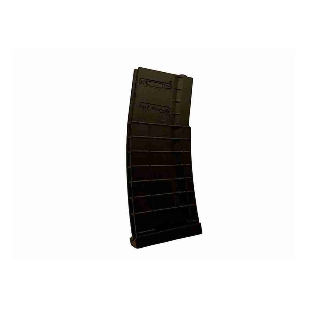 CARGADOR FUSIL M4 340RDS