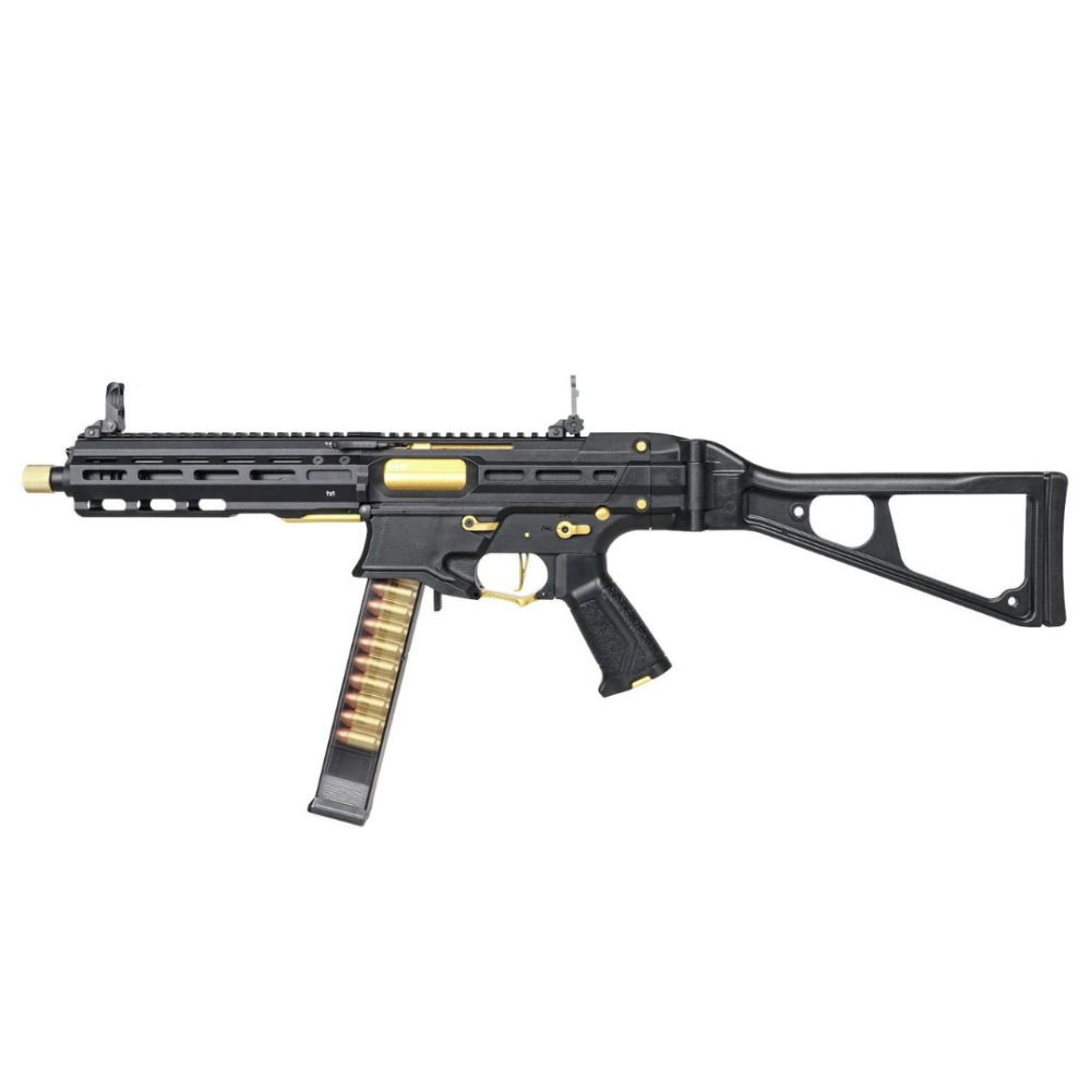 G&G PCC45 GOLD