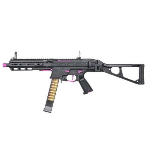 G&G PCC45 PURPLE