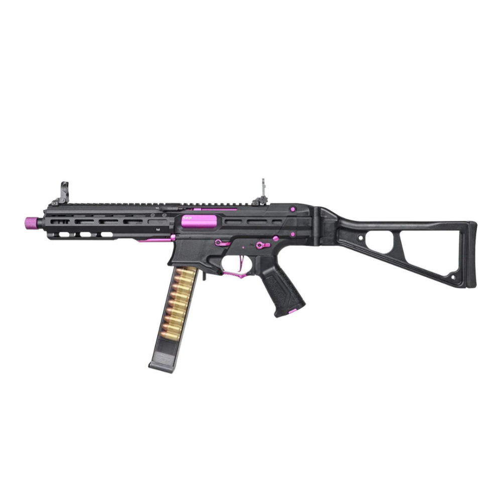 G&G PCC45 PURPLE