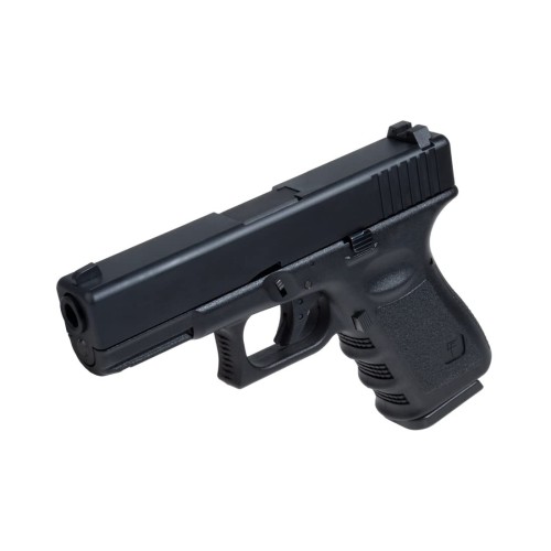 SAIGO DEFENSE MK4 GBB NEGRA