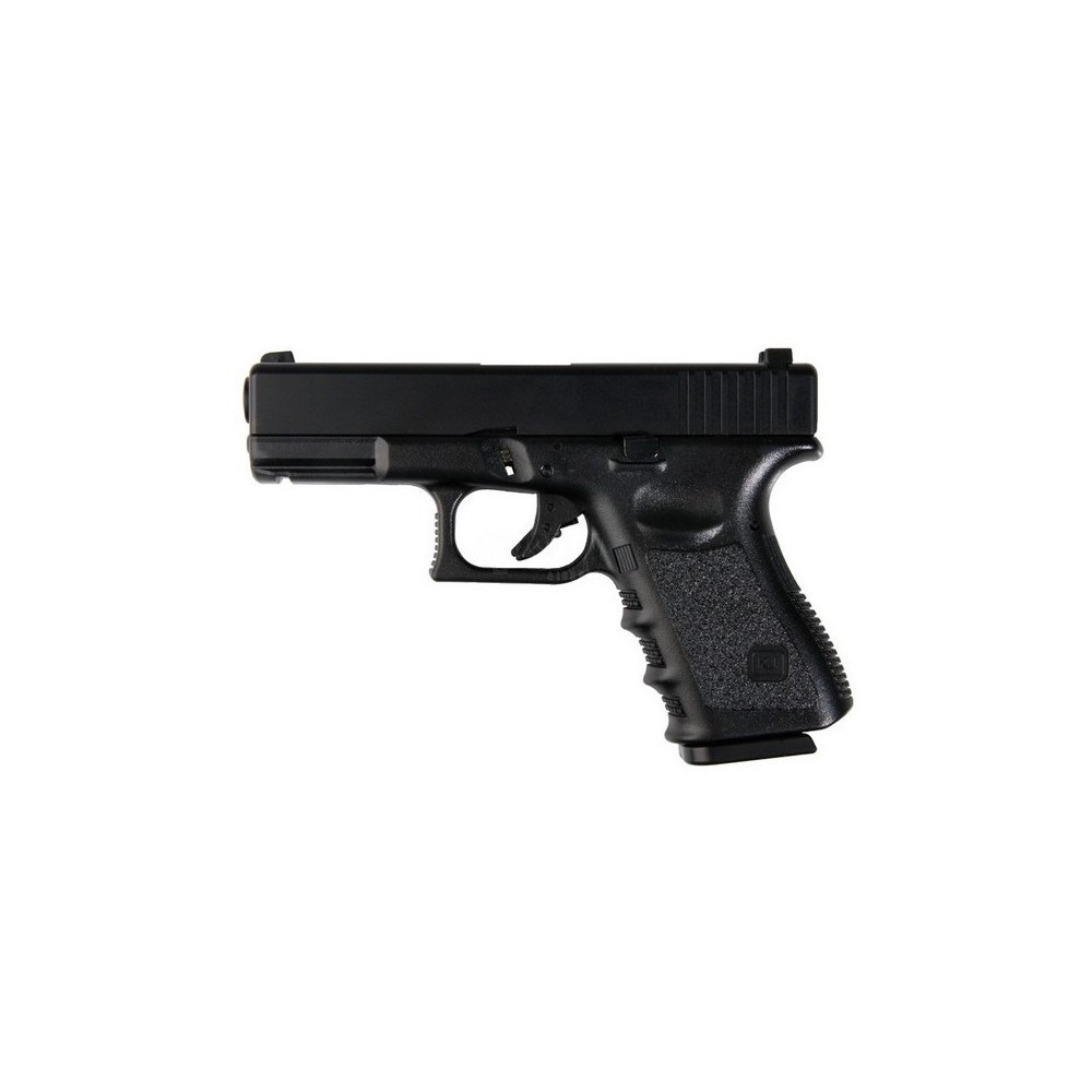SAIGO DEFENSE MK4 GBB NEGRA