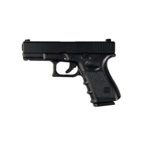 SAIGO DEFENSE MK4 GBB NEGRA