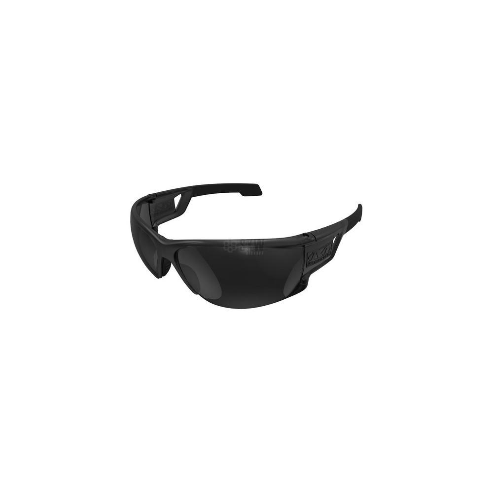 GAFAS MECHANIX BAILISTICAS TYPE-N S2 AHUMADA