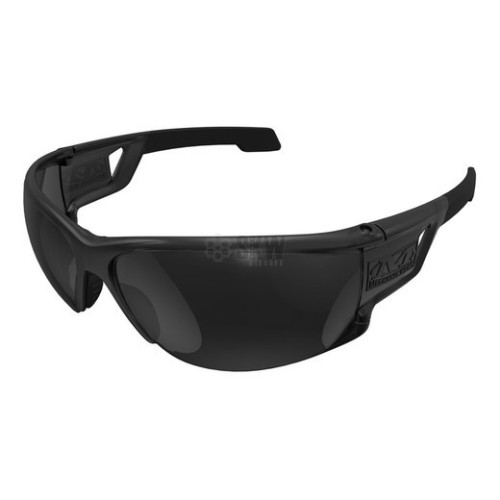 GAFAS MECHANIX BAILISTICAS TYPE-N S2 AHUMADA