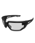 GAFAS MECHANIX BAILISTICAS TYPE-XS TRANSPARENTE