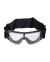 GAFAS PROTECCION X8 NEGRAS DELTA TACTICS