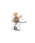 AURICULAR ZBOWMAN ELITE II TAN Z027-DELEM