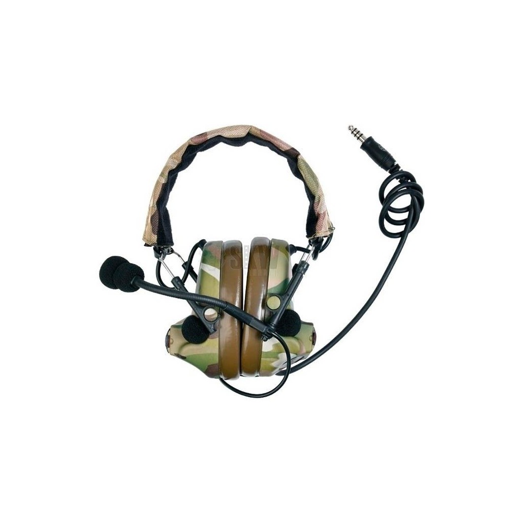 AURICULAR ZCOMTAC II MULTIC Z041-MC