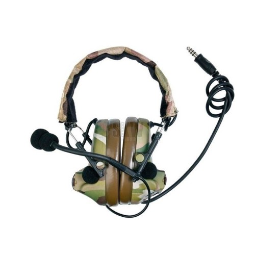 AURICULAR ZCOMTAC II MULTIC Z041-MC