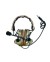 AURICULAR ZCOMTAC II MULTIC Z041-MC