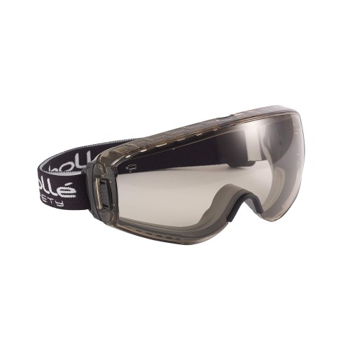 GAFAS BOLLE PILOT II PLATINUM MARR  N