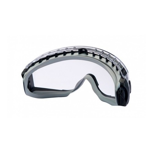GAFAS BOLLE PILOT II PLATINUM NEGRA