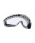 GAFAS BOLLE PILOT II PLATINUM NEGRA