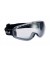 GAFAS BOLLE PILOT II PLATINUM NEGRA
