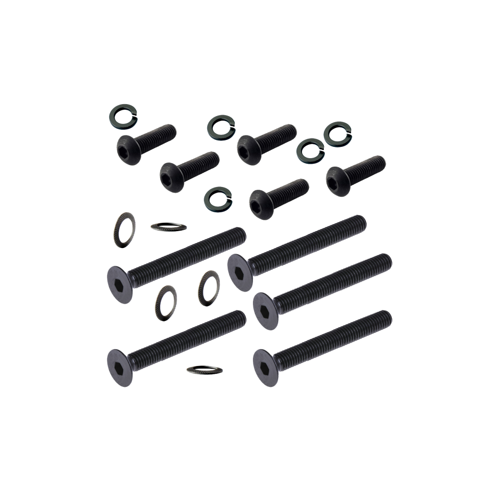SET VER.2 GEARBOX TORNILLOS FPS