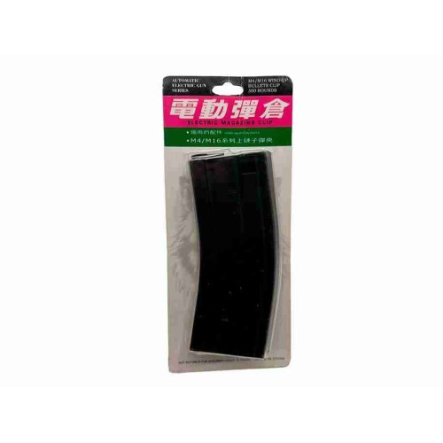 CARGADOR M4 M16 METAL