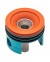 CABEZA CILINDRO FPS VER.2 ERGAL M4 70º ROYAL
