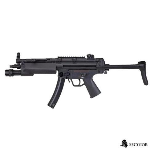MP5 SECUTOR VIRTUS IV AEG