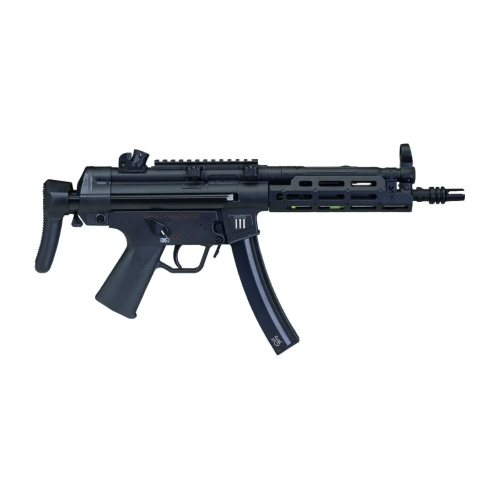 MP5 VIRTUS III SECUTOR NEGRO
