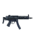 MP5 VIRTUS III SECUTOR NEGRO
