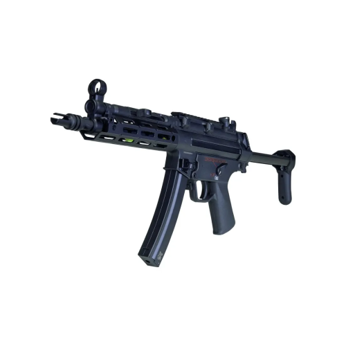 MP5 VIRTUS III SECUTOR NEGRO