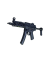 MP5 VIRTUS III SECUTOR NEGRO