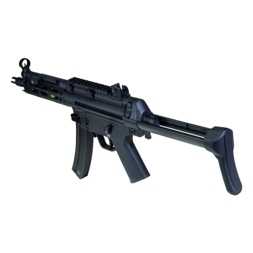 MP5 VIRTUS III SECUTOR NEGRO
