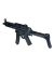 MP5 VIRTUS III SECUTOR NEGRO