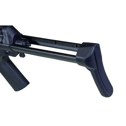 MP5 VIRTUS III SECUTOR NEGRO