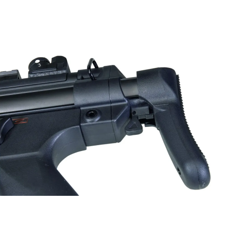 MP5 VIRTUS III SECUTOR NEGRO