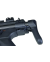 MP5 VIRTUS III SECUTOR NEGRO