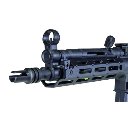 MP5 VIRTUS III SECUTOR NEGRO